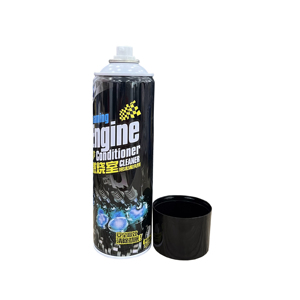 Heißer Verkauf Fabrik preis Auto Auto Motor Schaum reiniger Spray 500ml Motor Ent fetter Reiniger Schaum - Product Image 3