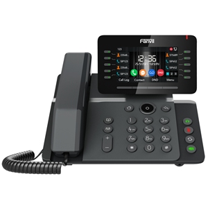 <span class=keywords><strong>Téléphone</strong></span> IP <span class=keywords><strong>de</strong></span> <span class=keywords><strong>conférence</strong></span> Fanvil V65 Premium - Product Image 3