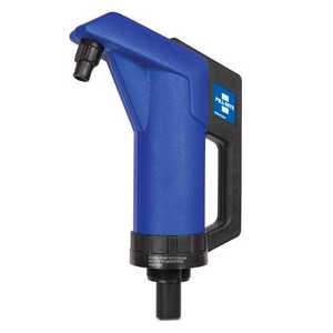 ปั๊มปืนพ่นสีฟิล-ไรท์ แบบแมนนวล แกนโลหะ สำหรับเครื่องบรรจุ - Product Image 4