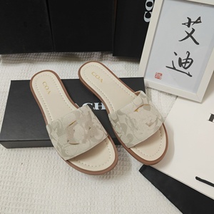 <span class=keywords><strong>Sandalias</strong></span> Planas de Verano 2026 para Mujer, Fabricadas a Mano, Antideslizantes, Casuales, de Moda, Superventas - Product Image 6