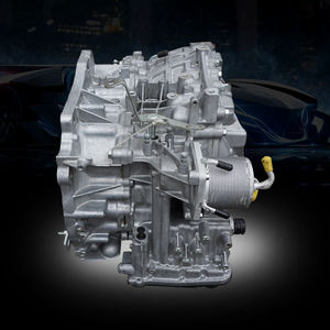 310201XT9A 310201XF1C 1XF9B Pièce automatique JF011E RE0F10D 4WD 2.5L pour Nissan X-TRAIL Renault <span class=keywords><strong>Koleos</strong></span> Boîtes de vitesses - Product Image 2