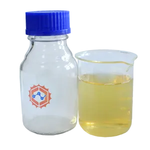 Direct Factory Sales Bulk Voorraad Ethoxylated Cocoamine (Latex Stabilizer) Cas Nr 61791-14-8 Gele Vloeistof
