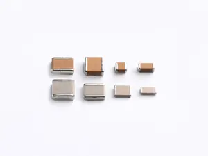 Reliable And Stable High Voltage 1NF MUCC Ceramic Capacitor 1KV