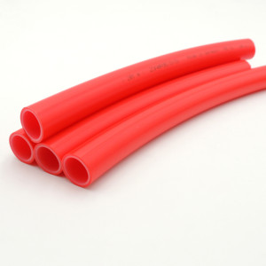 Tuyau HDPE d'alimentation en eau pour pièces de système de chauffage par le sol Tubes de bonne qualité en polyéthylène - Product Image 2