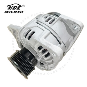 0124515044 500335719 2995984 Alternador de Repuesto para Automóviles HDE al por Mayor para Iveco Daily III - Product Image 5