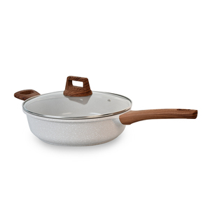 <span class=keywords><strong>Set</strong></span> di pentole da cucina In alluminio, - Product Image 3
