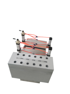 Gỗ nhựa composite bọt Hội Đồng Quản trị làm mẫu/WPC Tủ Hội Đồng Quản Trị Sản Xuất đùn khuôn - Product Image 5