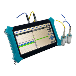 <b>Foundation</b> Pile Dynamic Detector Measurement Sonic Testing Tester - Product Image 1