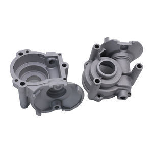 Entreprise de fabrication d'usinage CNC sur mesure, fournisseur aérospatial CNC pour la production, service de fraisage CNC - Product Image 5