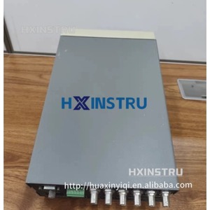 Systèmes de recherche Stanford FS725, standard de fréquence au rubidium, sorties 10 MHz et 5 MHz H - Product Image 6