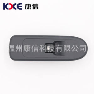 Interruptor Regulador de Ventana Delantera Derecha Citroën C5 PG 408/508, Piezas Automotrices Eléctricas Profesionales para Citroën C5 - Product Image 1