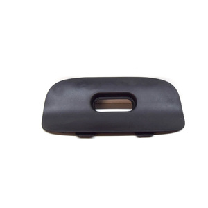 Nueva Cubierta de Parachoques para X5 E53 2000-2006, Material ABS, Trasera, OE 51128402327 - Product Image 4
