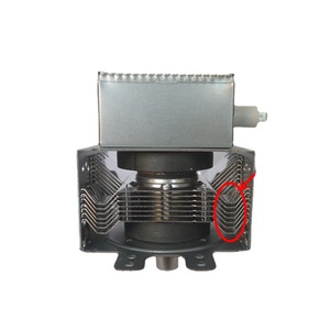 Generador de Microondas Lg Magnetron 2M246 15Tag para Equipos Industriales - Product Image 4