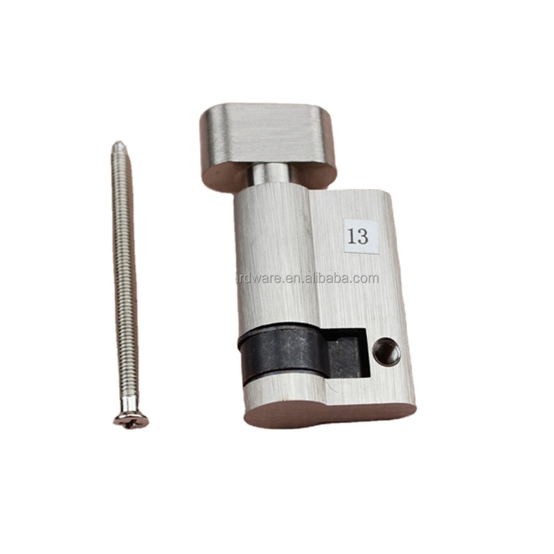 Euro Profile Tuya Keyless Anti theft