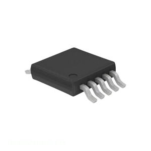 10 TFSOP 10 MSOP (0.118 "3,00mm de ancho) Chip de ISL55291IUZ-T13 Comprar componentes electrónicos en línea Distribuidor autorizado - Product Image 1