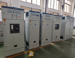 Ligne de fabrication d'armoires <span class=keywords><strong>électrique</strong></span>s métalliques intérieures haute et <span class=keywords><strong>basse</strong></span> <span class=keywords><strong>tension</strong></span>, indice de protection IP40, fréquence 50/60Hz, distribution d'énergie ISO9001 - Product Image 6