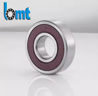 Rodamiento De Motor 16003 RS 8x22x7mm untuk XRE 300 Bros