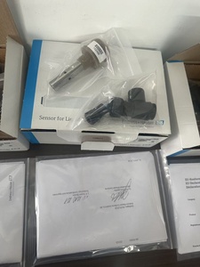 เซ็นเซอร์วัดค่าการนำไฟฟ้า High Endress+Hausers CLS15 สำหรับการตรวจสอบคุณภาพน้ำอย่างแม่นยำในระบบน้ำบริสุทธิ์ - Product Image 6
