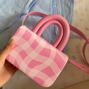 Women Cute Handbag Crossbody Bag for Girls Valentines Day Gift <strong>pink</strong> <strong>Purse</strong> - Product Image 4