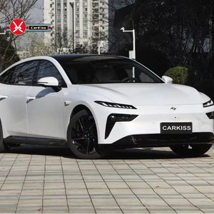 Nuovo Pre-vendita Dongfeng Yi Pai 007 EV 1.5T Pro versione a lungo raggio Passager elettrico auto familiare con sterzo sinistro - Product Image 3