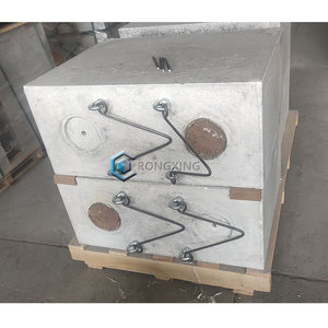 Múc Purging cũng khối với xốp cắm - Product Image 4