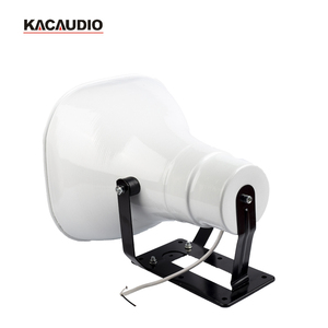 508 3 дюйма, 50 Вт, водонепроницаемая наружная Громкая звуковая колонка - Product Image 5