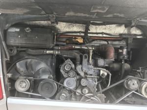 รถบัส Budget <span class=keywords><strong>King</strong></span> Long XMQ6901 38 ที่นั่ง เครื่องยนต์ Weichai แบบ 2+2 ที่นั่ง สภาพดี เหมาะสำหรับการเดินทางของพนักงาน - Product Image 6