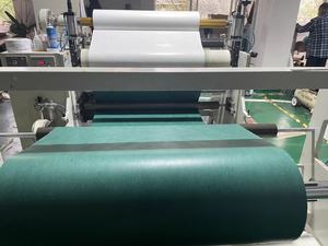 <span class=keywords><strong>2025</strong></span>ホットセルフレキシブルフィッシュペーパーロール0.25mmダイカットガスケットトランスフォーマーモータースロット - Product Image 4