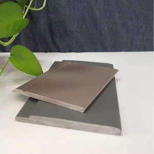 <span class=keywords><strong>Plinthe</strong></span> murale flexible en PVC co-extrudé avec adhésif pour revêtements de sol d'hôtel - Product Image 3