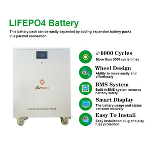 Complete 10kw 12kw15kw Off Grid Solar Energy <b>System</b> Single Phase 220V Solar <b>System</b> with 15kwh 20kwh 30kwh Lithium Battery - Product Image 6