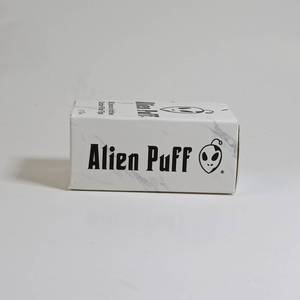 Người Ngoài Hành Tinh Phun Màu Trắng Kết Hợp Màu Filtri Carboni attivi 6Mm Thuốc Lá Filtre Khói Phụ Kiện Biểu Tượng Tùy Chỉnh Than Hoạt Tính Lọc Lời Khuyên - Product Image 3