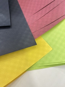 120gsm 200gsm 250gsm gói giấy tờ dập nổi cardstock kết cấu đặc biệt Bristol Board giấy A4 colour giấy - Product Image 4