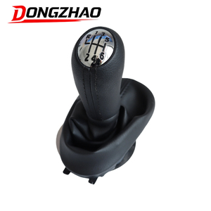 <span class=keywords><strong>Housse</strong></span> de protection pour levier de vitesses Shift Handball Boot Cover 8200379950 pour Renault Clio II 2001 Clio III pour <span class=keywords><strong>Kangoo</strong></span> Megane II T14 - Product Image 3