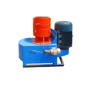 Machine à presser les granulés de biomasse à faible coût et à haute efficacité pour les exploitations agricoles, utilisant de la <span class=keywords><strong>cire</strong></span> d'alfalfa, des balle de riz, de la paille de coco, de la paille, de la sciure de bois - Product Image 3