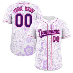 Camisetas de béisbol personalizadas unisex, ropa deportiva con estampado de nombre del equipo, patrones de grafiti, ropa deportiva de softball para parejas de mujeres - Product Image 6