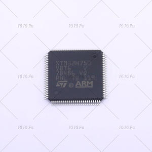 मूल वास्तविक stm32h750vbt6 LQFP-<span class=keywords><strong>100</strong></span> एकीकृत सर्किट चिप mcu माइक्रोकंट्रोलर स्पॉट - Product Image 1