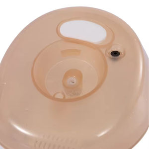 Défroisseur Vapeur Portable de Voyage pour Vêtements, Défroisseur Électrique à Main pour Tissus - Product Image 5