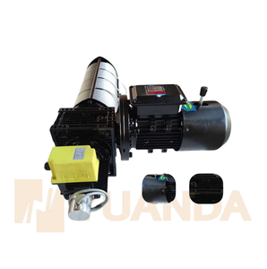 Cabrestante Eléctrico Personalizable de 200 kg con Cuatro Cuerdas, Elevación Sincrónica, Cabrestante para Elevación de Truss de <span class=keywords><strong>Teatro</strong></span> - Product Image 4