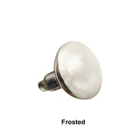 Lampe led avec projecteur solaire, éclairage submergé, lumière à vapeur, 160/100 W, Uva, Uva, Uvb, Mercury, équipement pour chenille tropicales
