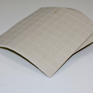 Coussin en mousse EVA Raybone pour produits en verre, spécifiquement pour l'absorption des chocs - Product Image 4