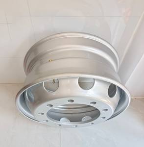 WG9100610065 HOWO Felge 22.5 X9.00 - Product Image 4