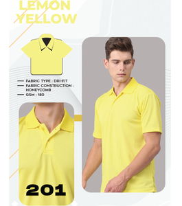 Camiseta Deportiva para Hombre, Tejido de Panal, 180 GSM, Secado Rápido, Absorbe el Sudor, para Gimnasio, Deportes y Uso Diario - Product Image 3