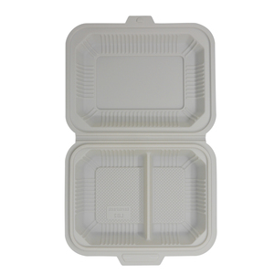 <span class=keywords><strong>Produit</strong></span> le plus vendu Ensembles de restaurant jetables <span class=keywords><strong>Vaisselle</strong></span> jetable Ningbo Conteneur alimentaire d'amidon de maïs - Product Image 1