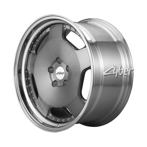 HR E 544 Jantes forgées personnalisées pour SUV en <span class=keywords><strong>2</strong></span> pièces, 16-24 pouces, 5x112 5x120 5x114.3 pour Mercedes-Benz BMW Audi Porsche Land Rover Ford - Product Image 1