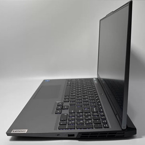 Portátil para Juegos Legion Y9000P de 16 Pulgadas 2021 |   Portátil para Juegos con Core I7-11800H, 16GB de RAM, 512GB SSD, N-VIDIA RTX 3060 de 6GB, Pantalla de 144Hz - Product Image 5
