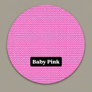 Polyester Micro Frill Rib Knit Textile Soft Stretch Fabric For Fashion Apparel Garment Production Clothing And Custom Sewing - Product Image 2