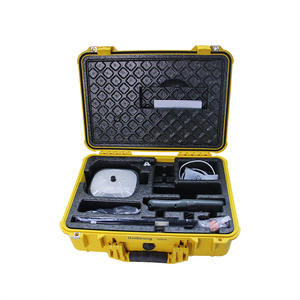 ระบบ GPS Unistrong รุ่นใหม่ล่าสุด พร้อม NFC และอุปกรณ์สำรวจด้วยเสียง DIY GNSS RTK จัดส่งฟรี - Product Image 4