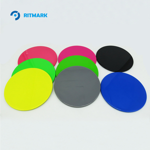 Hai mặt tập luyện thanh trượt nhà AB miếng đệm thiết bị tập thể dục tập thể dục Thanh trượt - Product Image 3