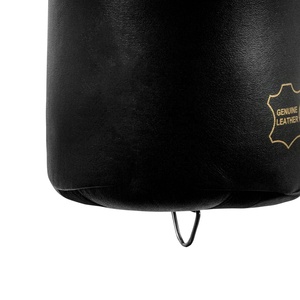 Sacos <span class=keywords><strong>de</strong></span> <span class=keywords><strong>Boxeo</strong></span> <span class=keywords><strong>de</strong></span> Cuero Genuino <span class=keywords><strong>de</strong></span> Alta Resistencia con Relleno <span class=keywords><strong>de</strong></span> Tela, Personalizados con Logotipo, Directo <span class=keywords><strong>de</strong></span> Fábrica, Sin Pedido Mínimo, para Entrenamiento Profesional <span class=keywords><strong>de</strong></span> <span class=keywords><strong>Boxeo</strong></span> - Product Image 4