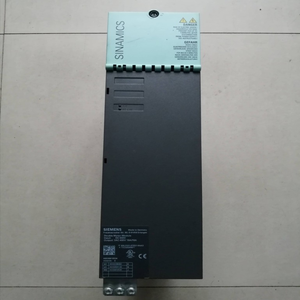 6SL3121-2TE21-8AA3 SINAMICS S120 โมดูลมอเตอร์คู่ 18A ขนาดเล็กกะทัดรัด PLC - Product Image 3